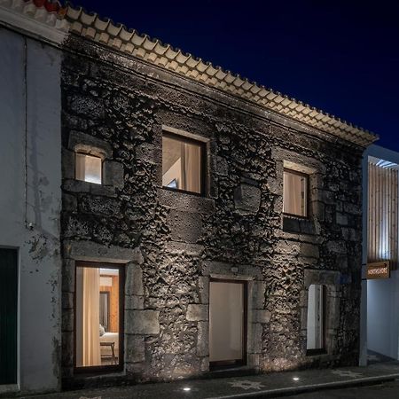 North Shore Hostel Ribeira Grande Exterior photo