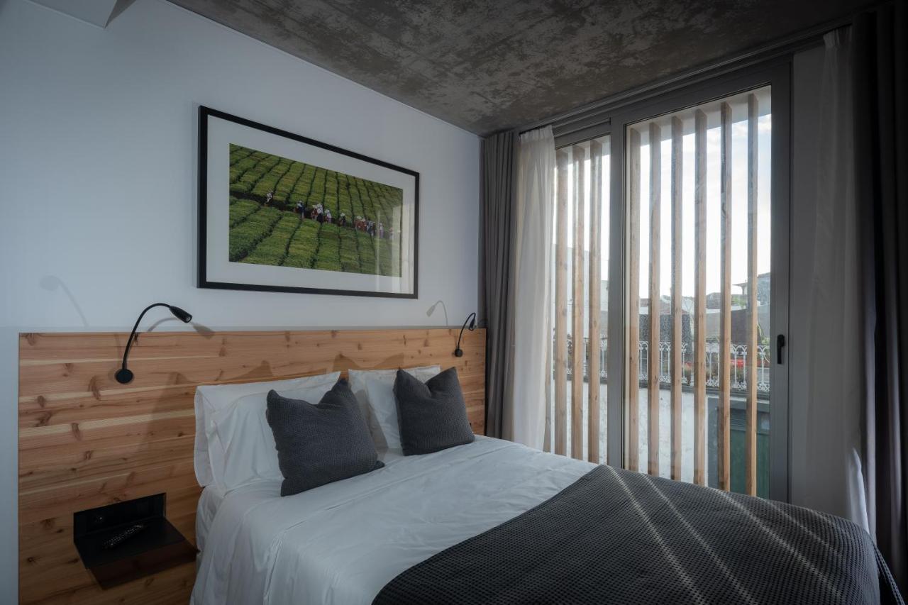 North Shore Hostel Ribeira Grande Exterior photo