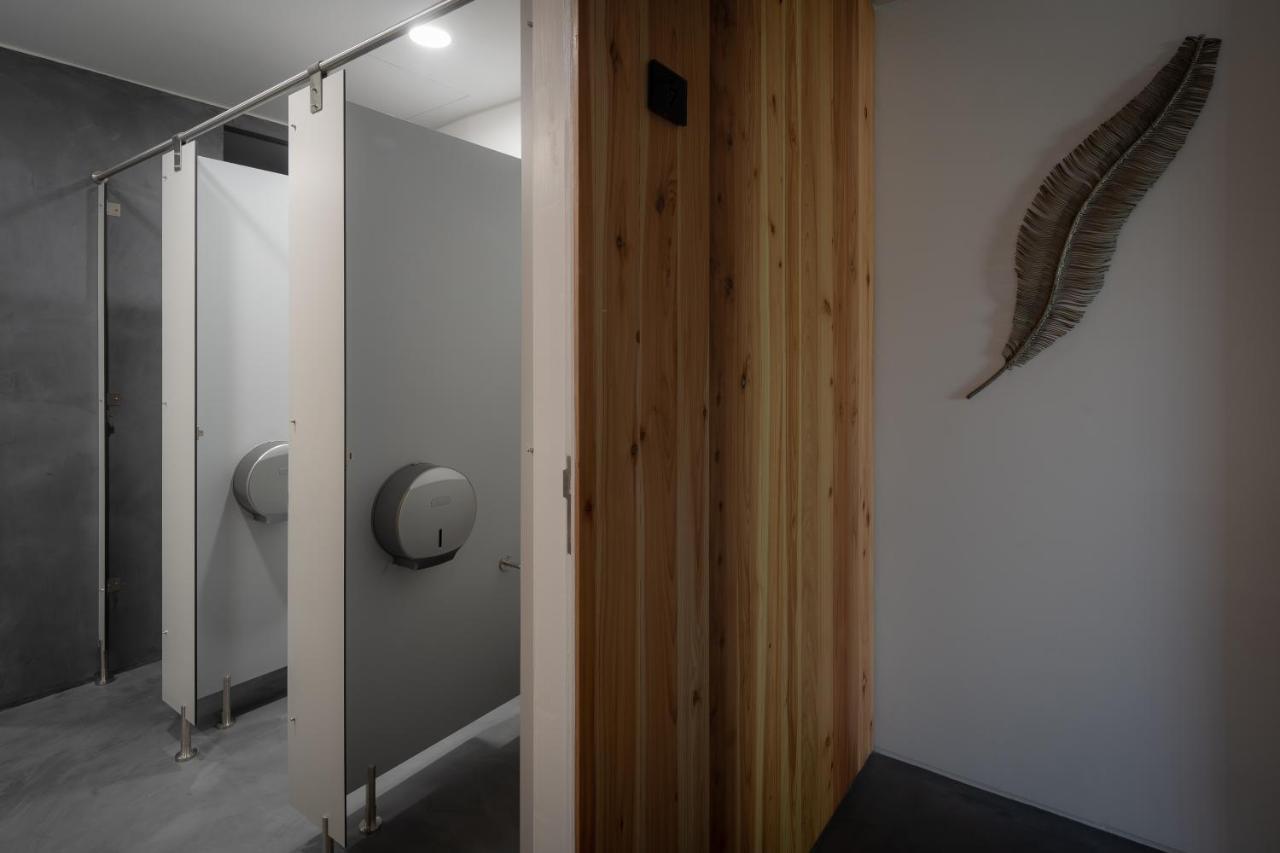 North Shore Hostel Ribeira Grande Exterior photo