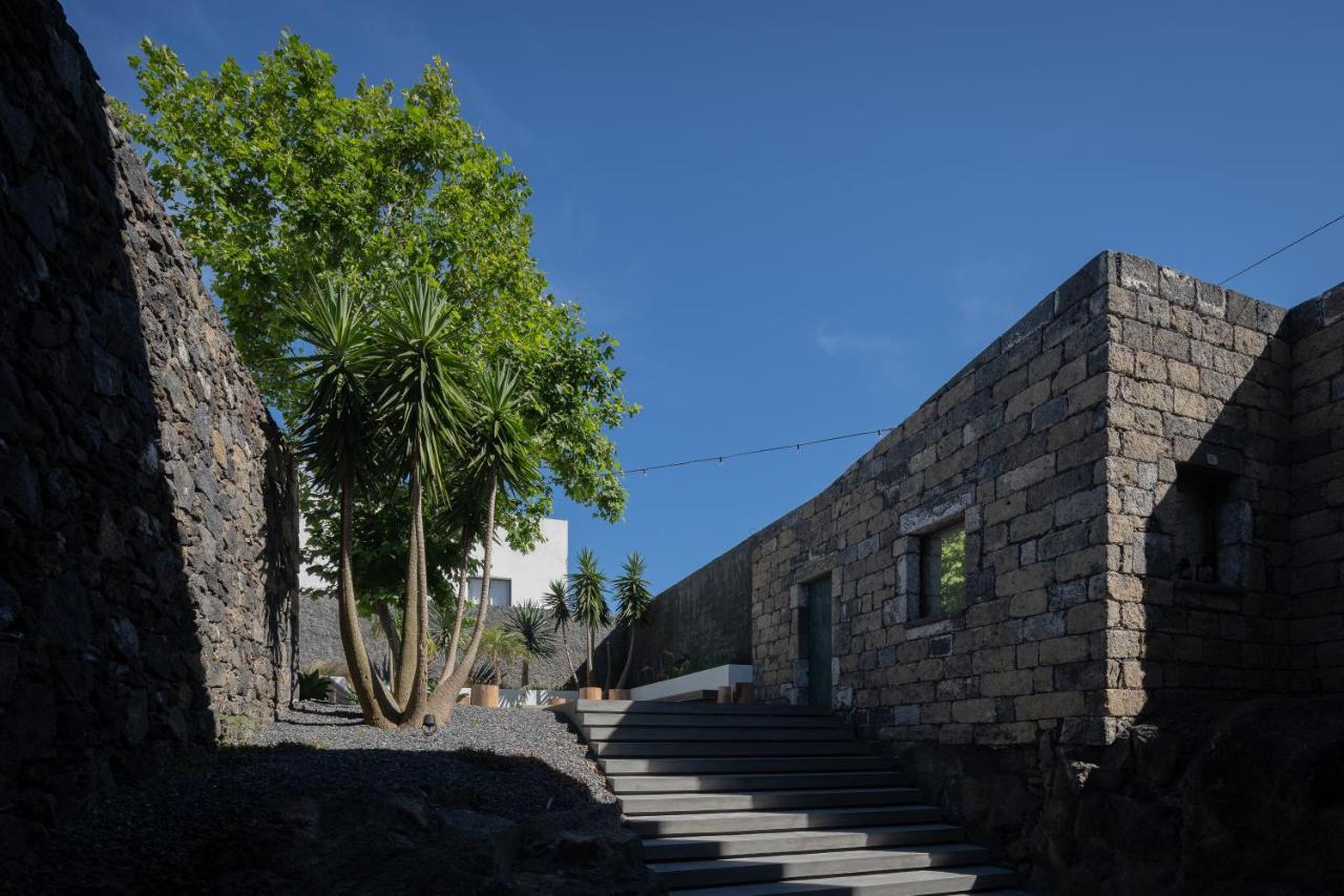 North Shore Hostel Ribeira Grande Exterior photo